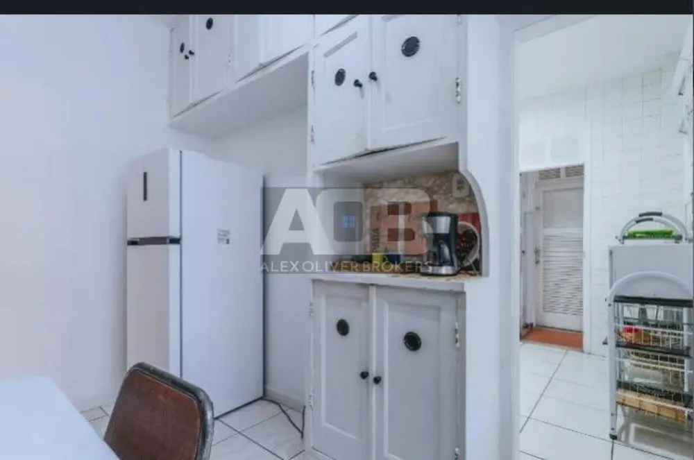 Apartamento, 3 quartos, 150 m² - Foto 10
