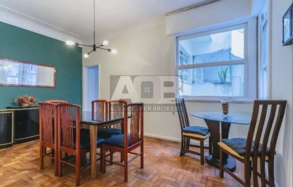 Apartamento, 3 quartos, 150 m² - Foto 6