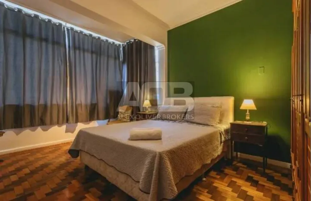 Apartamento, 3 quartos, 150 m² - Foto 9