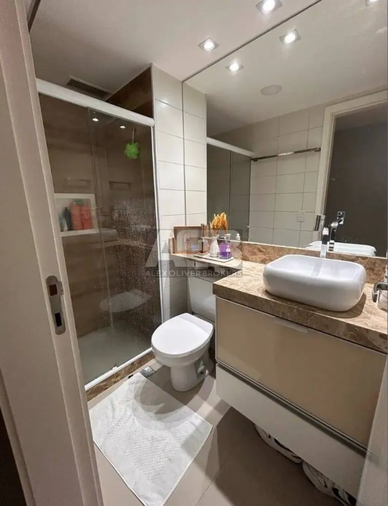 Apartamento, 2 quartos, 70 m² - Foto 14