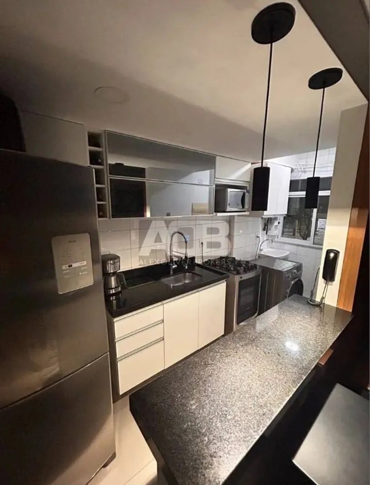 Apartamento, 2 quartos, 70 m² - Foto 15