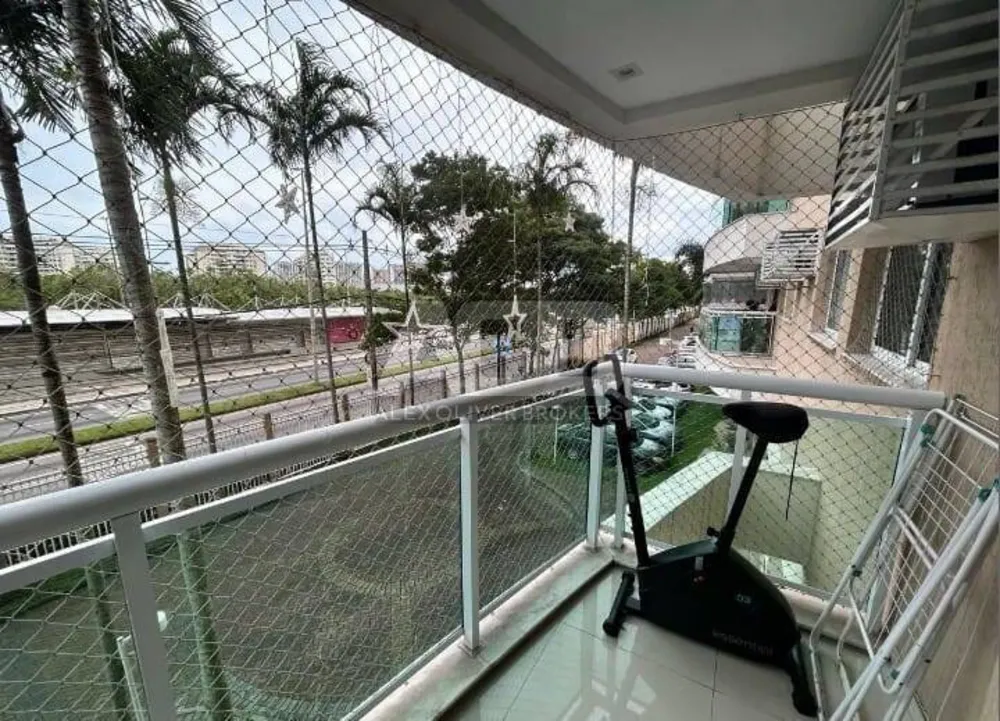 Apartamento, 2 quartos, 70 m² - Foto 7