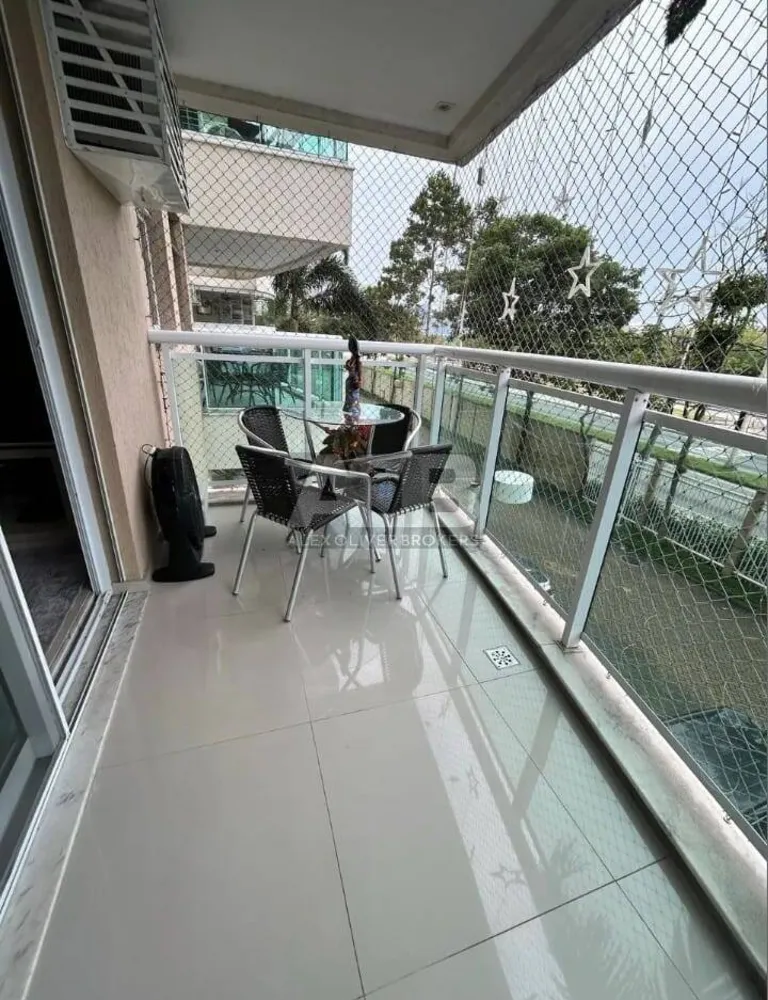 Apartamento, 2 quartos, 70 m² - Foto 6