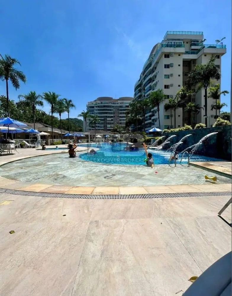 Apartamento, 2 quartos, 70 m² - Foto 2