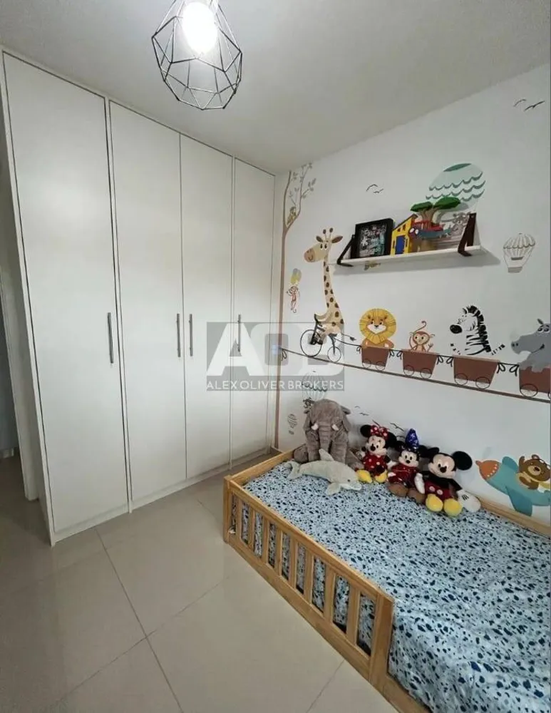 Apartamento, 2 quartos, 70 m² - Foto 12