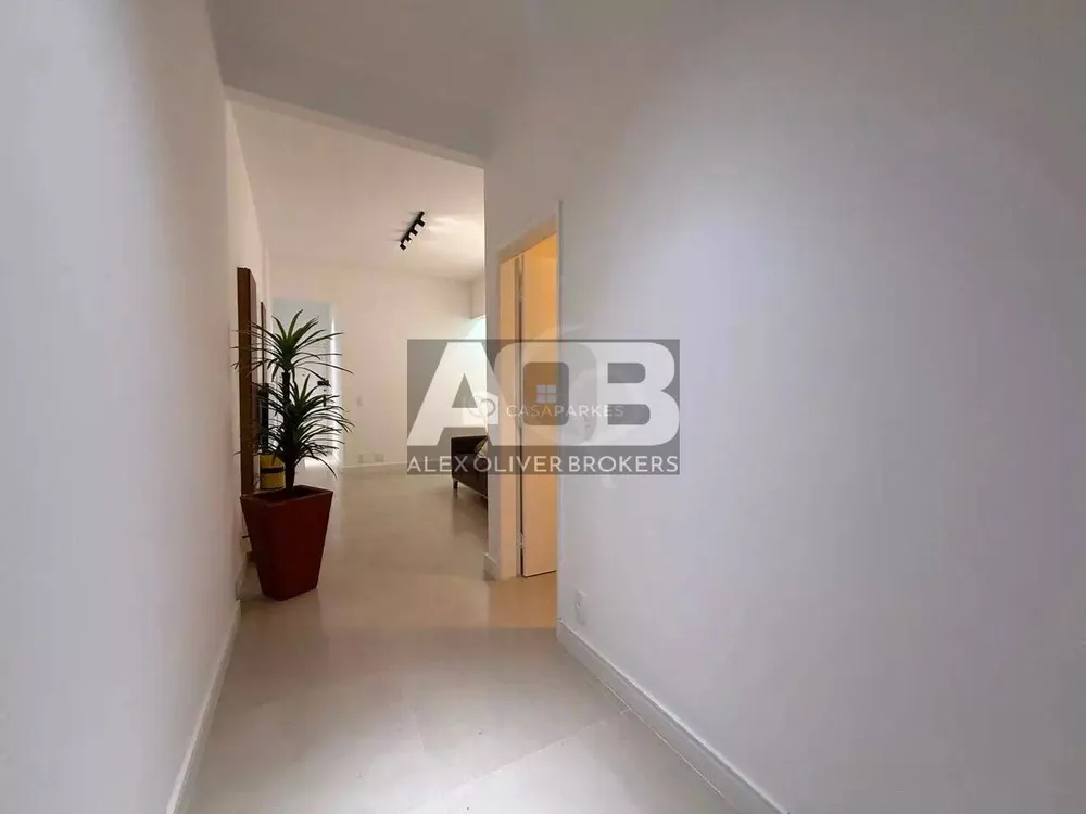Apartamento, 2 quartos, 76 m² - Foto 2