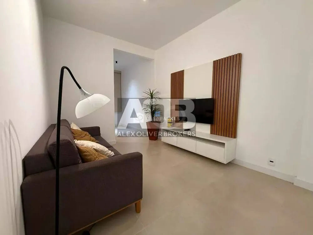 Apartamento, 2 quartos, 76 m² - Foto 1