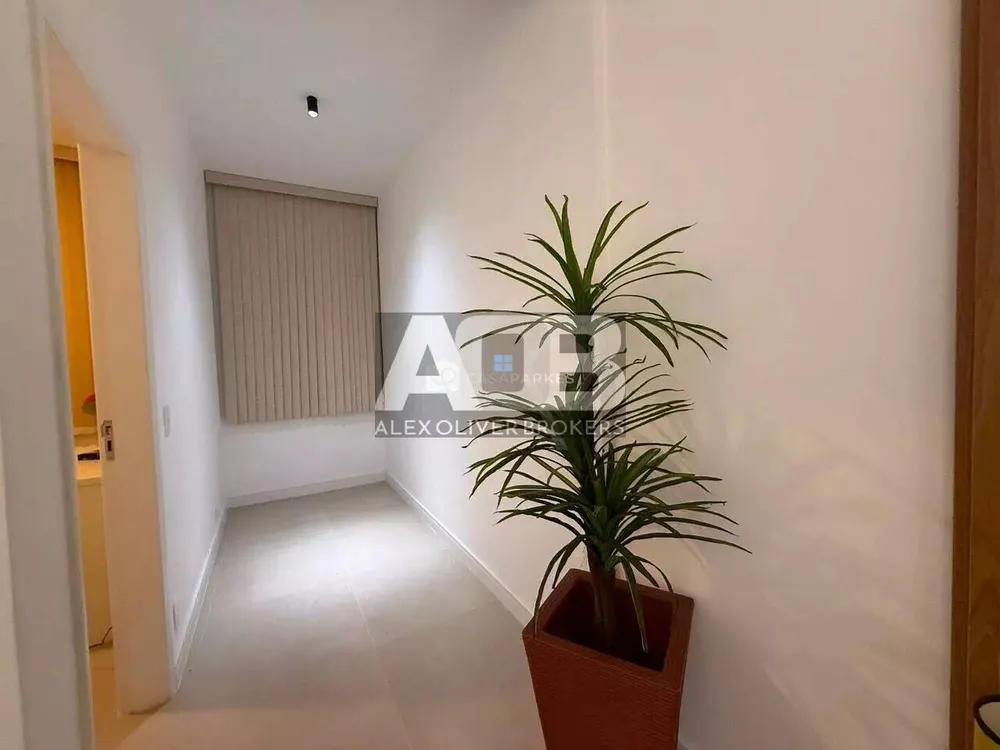 Apartamento, 2 quartos, 76 m² - Foto 3
