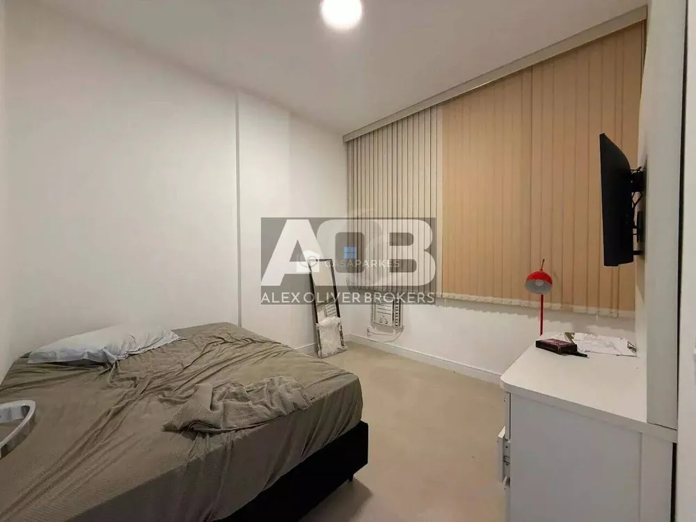 Apartamento, 2 quartos, 76 m² - Foto 8