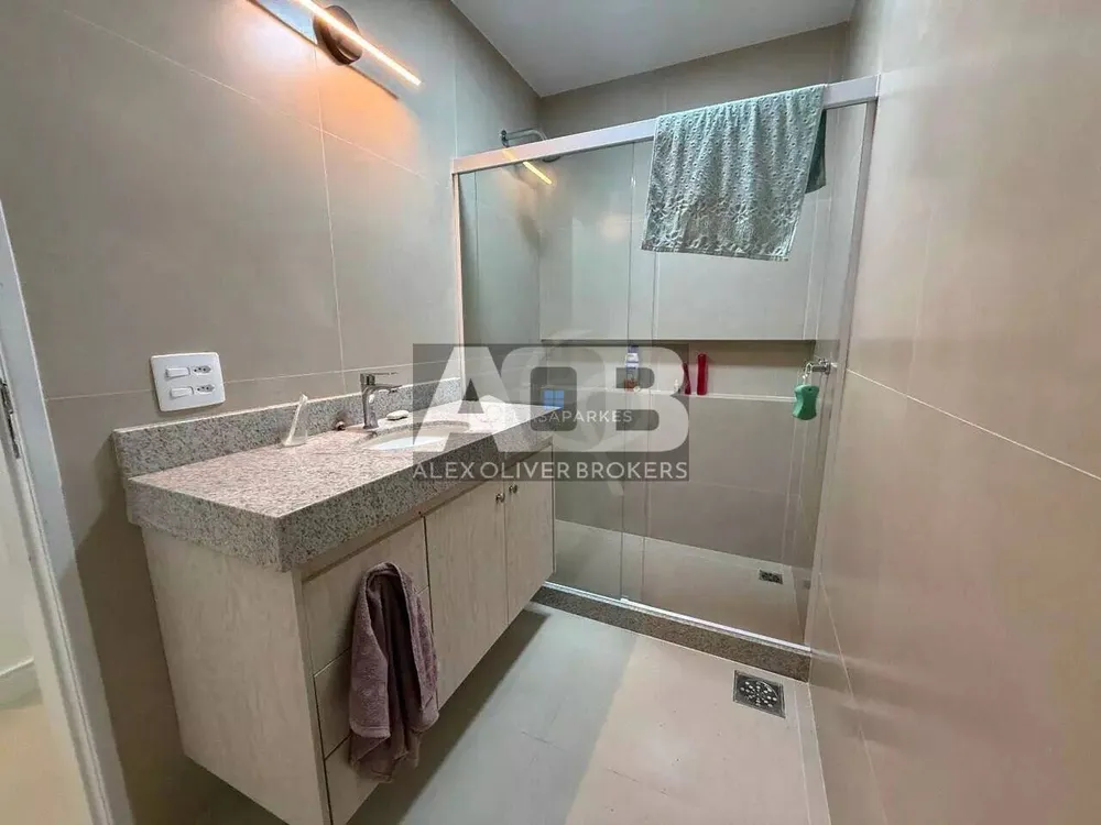 Apartamento, 2 quartos, 76 m² - Foto 12