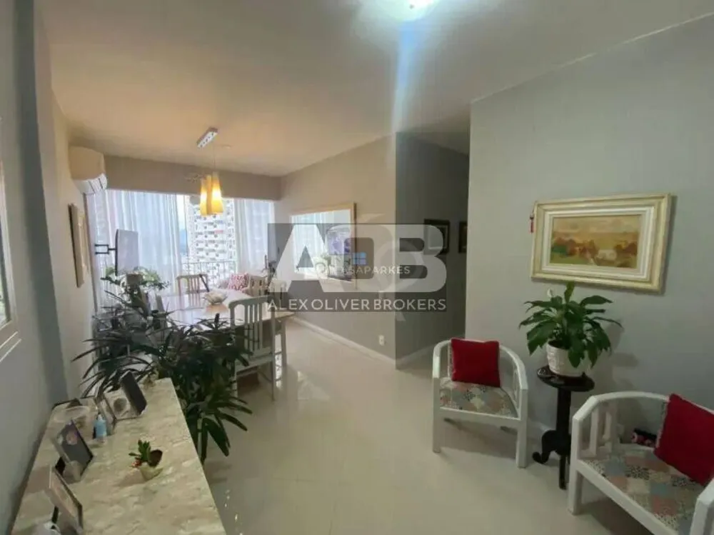 Apartamento, 3 quartos, 85 m² - Foto 1