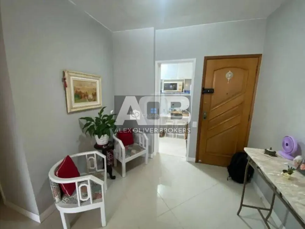 Apartamento, 3 quartos, 85 m² - Foto 7