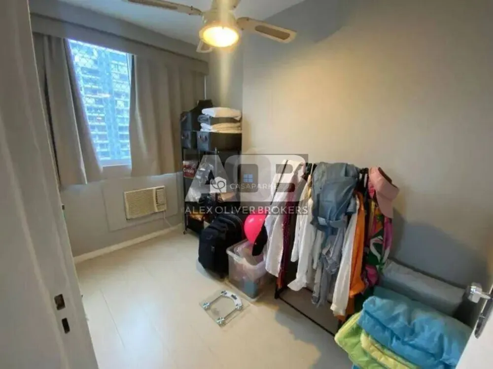 Apartamento, 3 quartos, 85 m² - Foto 14