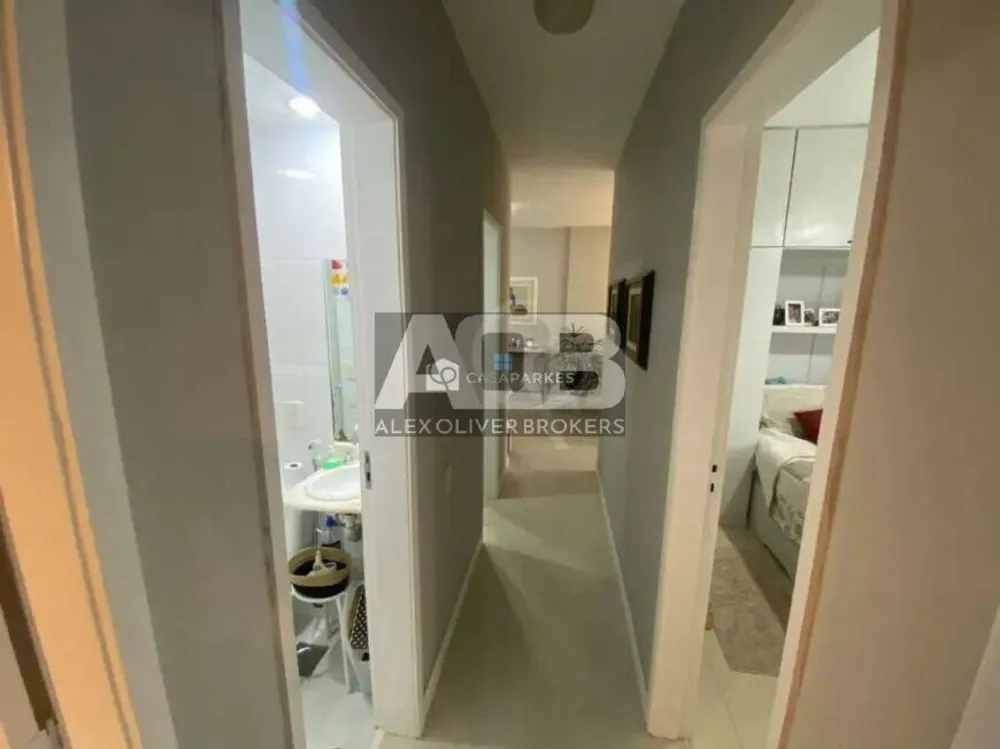 Apartamento, 3 quartos, 85 m² - Foto 10