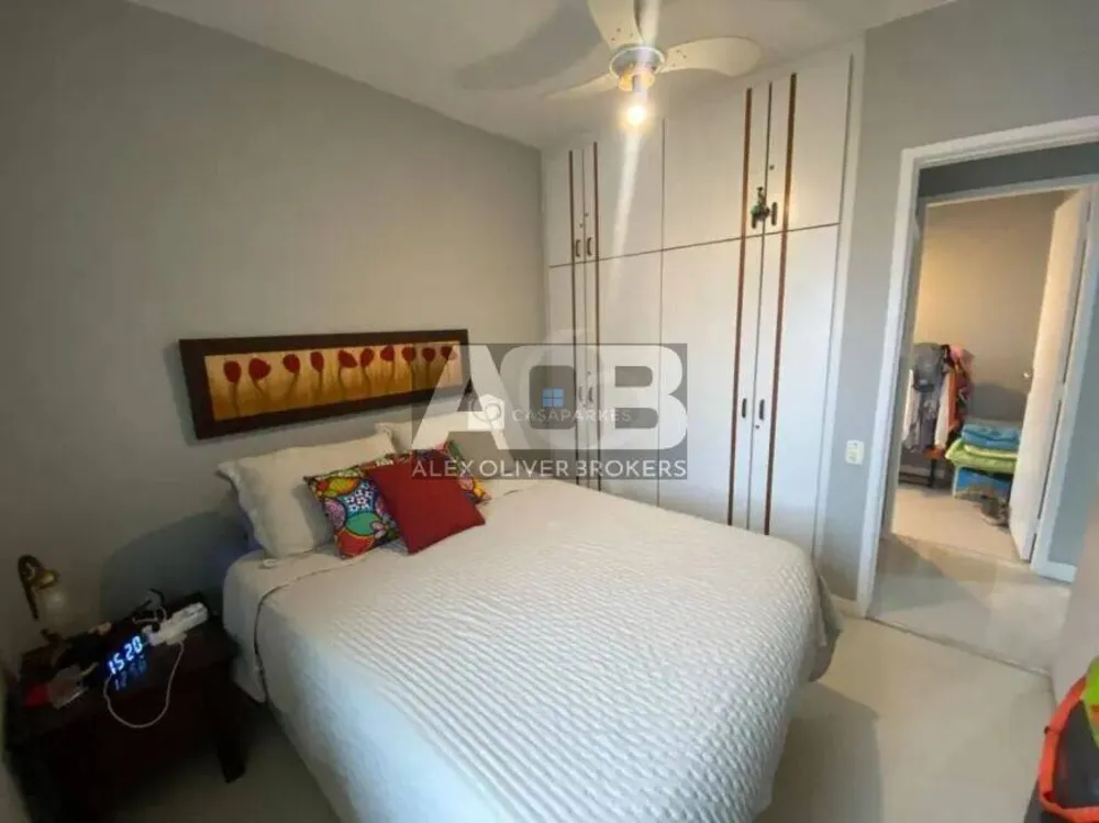Apartamento, 3 quartos, 85 m² - Foto 13