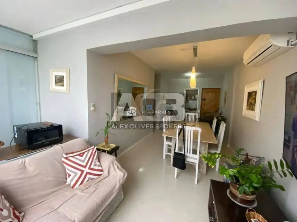 Apartamento, 3 quartos, 85 m² - Foto 6