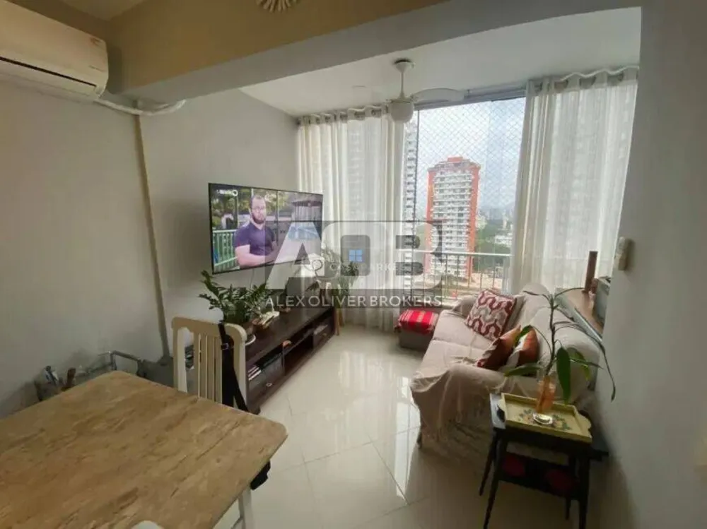 Apartamento, 3 quartos, 85 m² - Foto 8
