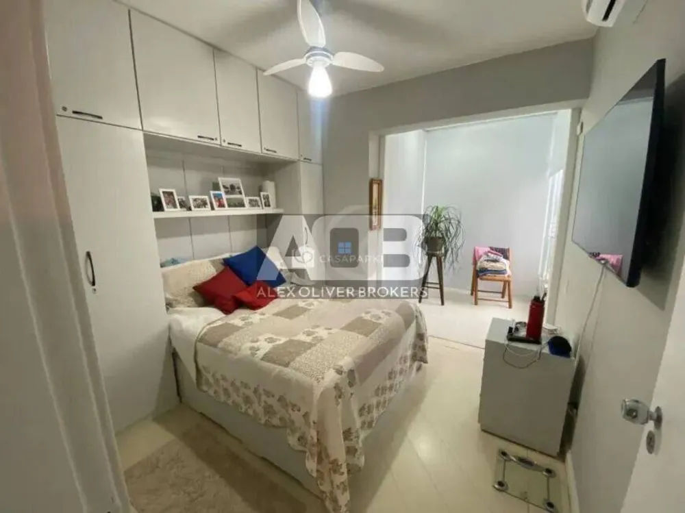Apartamento, 3 quartos, 85 m² - Foto 11