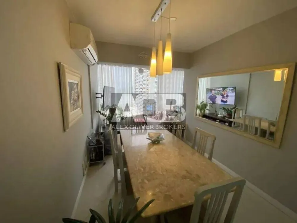 Apartamento, 3 quartos, 85 m² - Foto 3