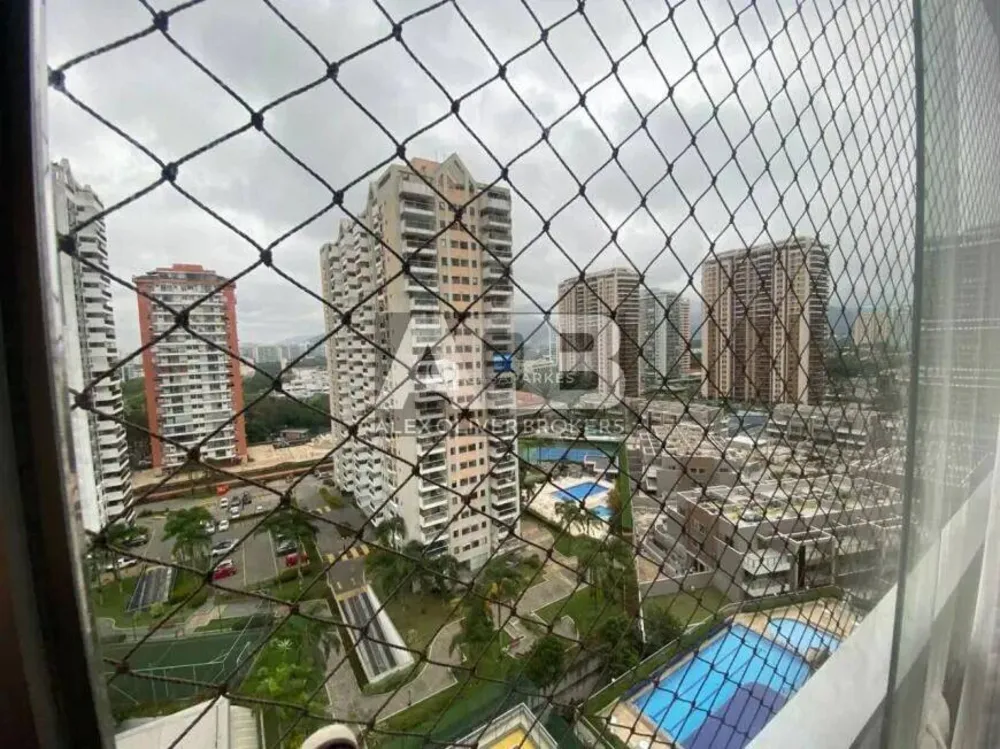 Apartamento, 3 quartos, 85 m² - Foto 9