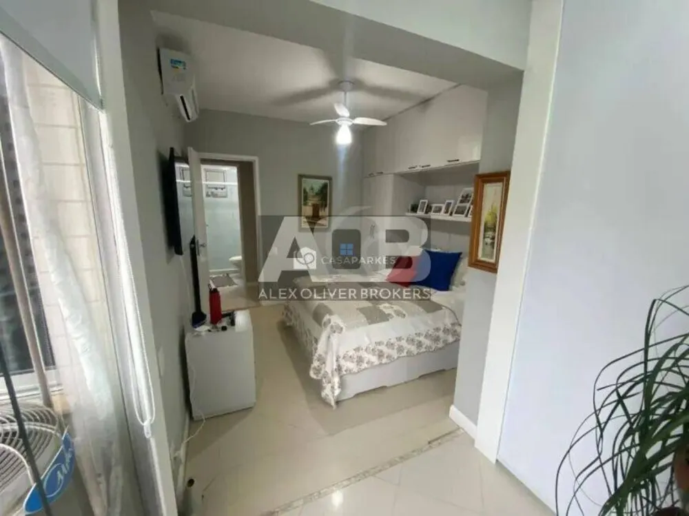 Apartamento, 3 quartos, 85 m² - Foto 12