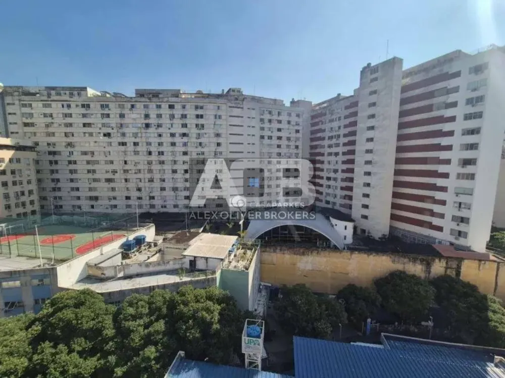 Apartamento, 1 quarto, 34 m² - Foto 14