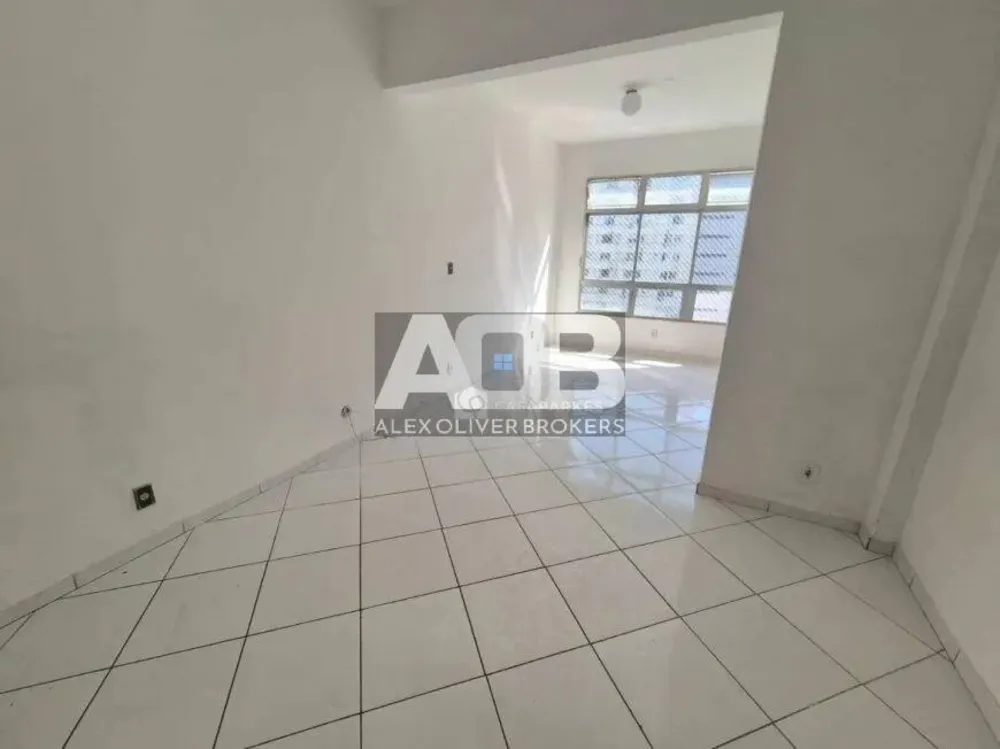 Apartamento, 1 quarto, 34 m² - Foto 1