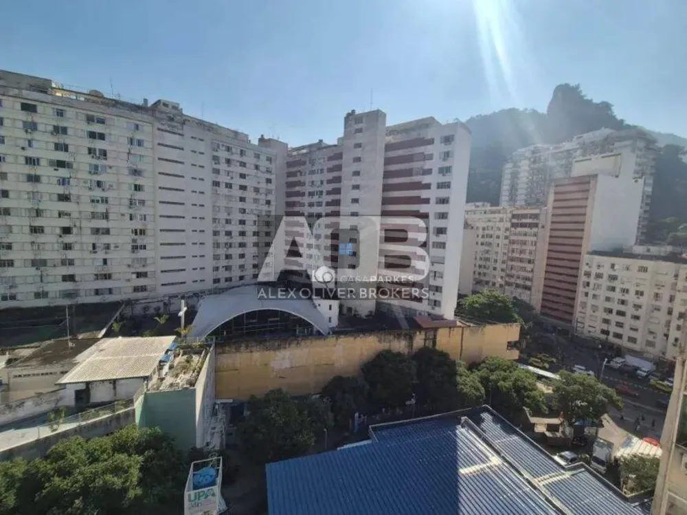 Apartamento, 1 quarto, 34 m² - Foto 12