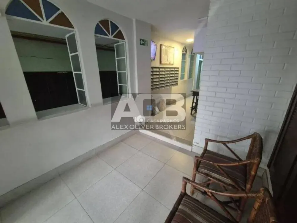 Apartamento, 1 quarto, 34 m² - Foto 21