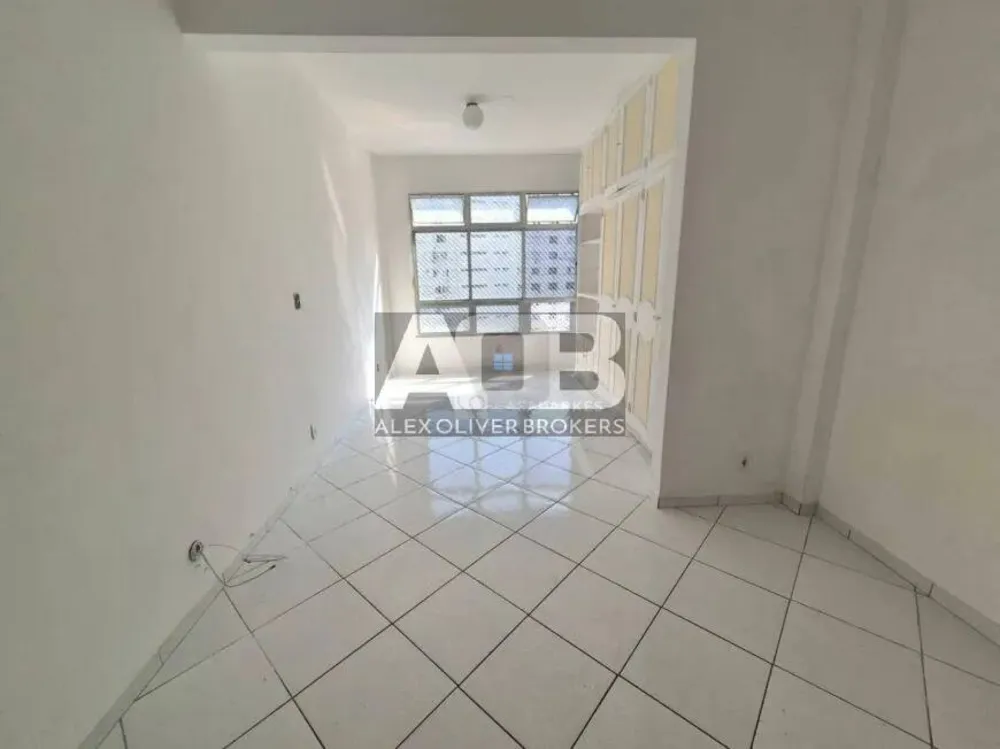 Apartamento, 1 quarto, 34 m² - Foto 3