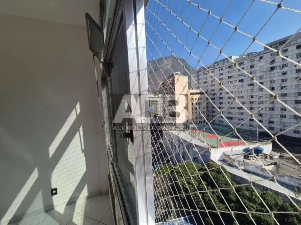 Apartamento, 1 quarto, 34 m² - Foto 16