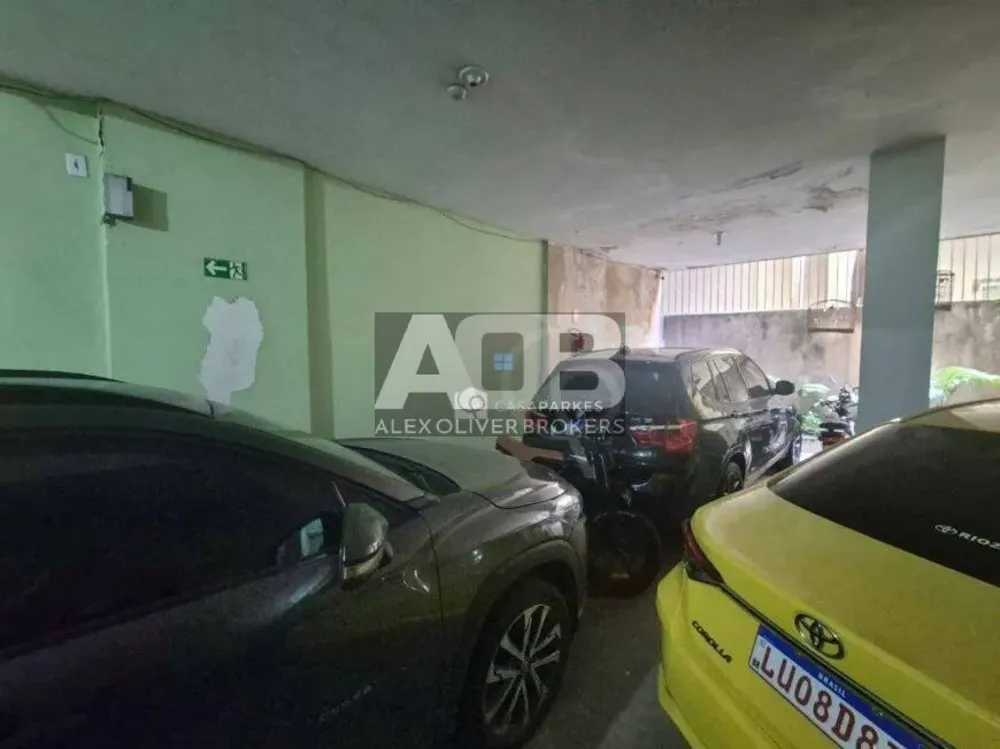 Apartamento, 1 quarto, 34 m² - Foto 18