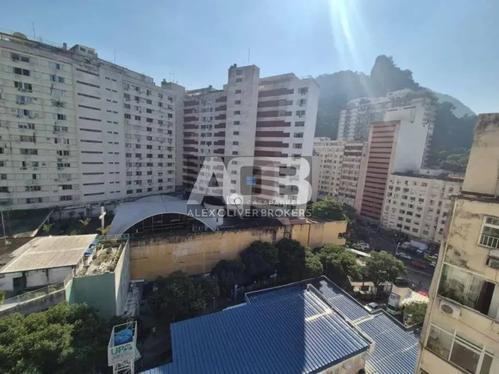 Apartamento, 1 quarto, 34 m² - Foto 13