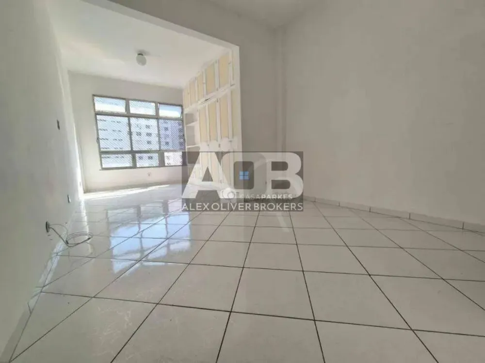 Apartamento, 1 quarto, 34 m² - Foto 2