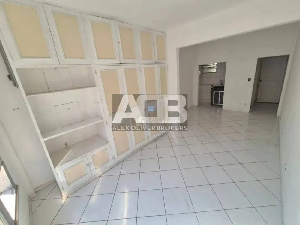 Apartamento, 1 quarto, 34 m² - Foto 10