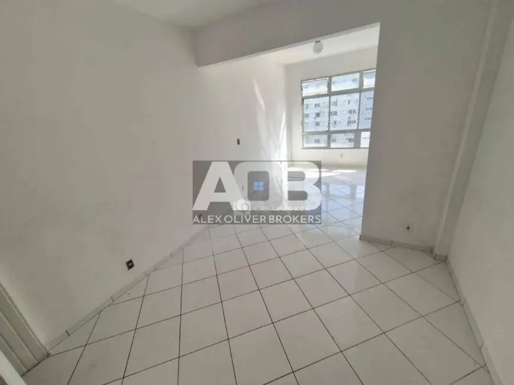 Apartamento, 1 quarto, 34 m² - Foto 4