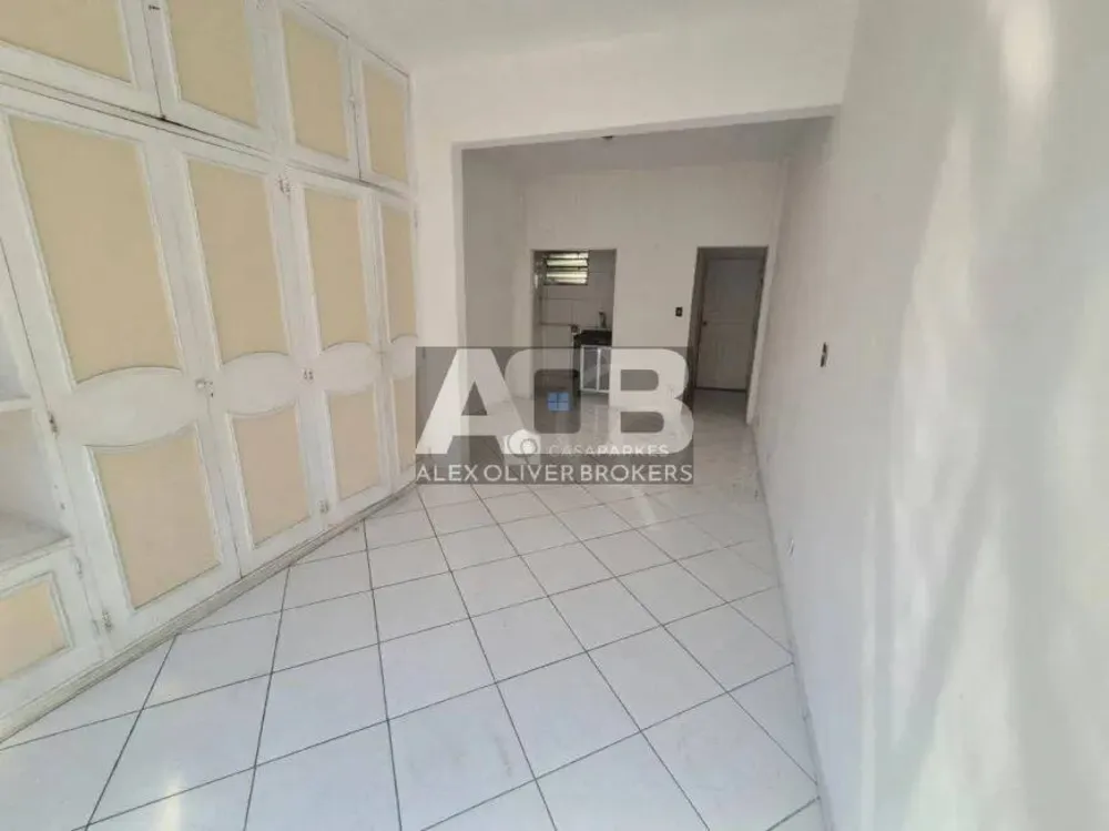 Apartamento, 1 quarto, 34 m² - Foto 7