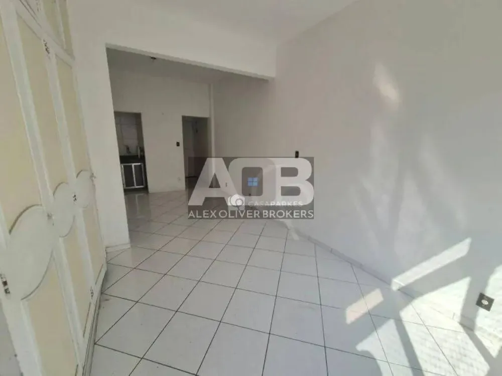 Apartamento, 1 quarto, 34 m² - Foto 9