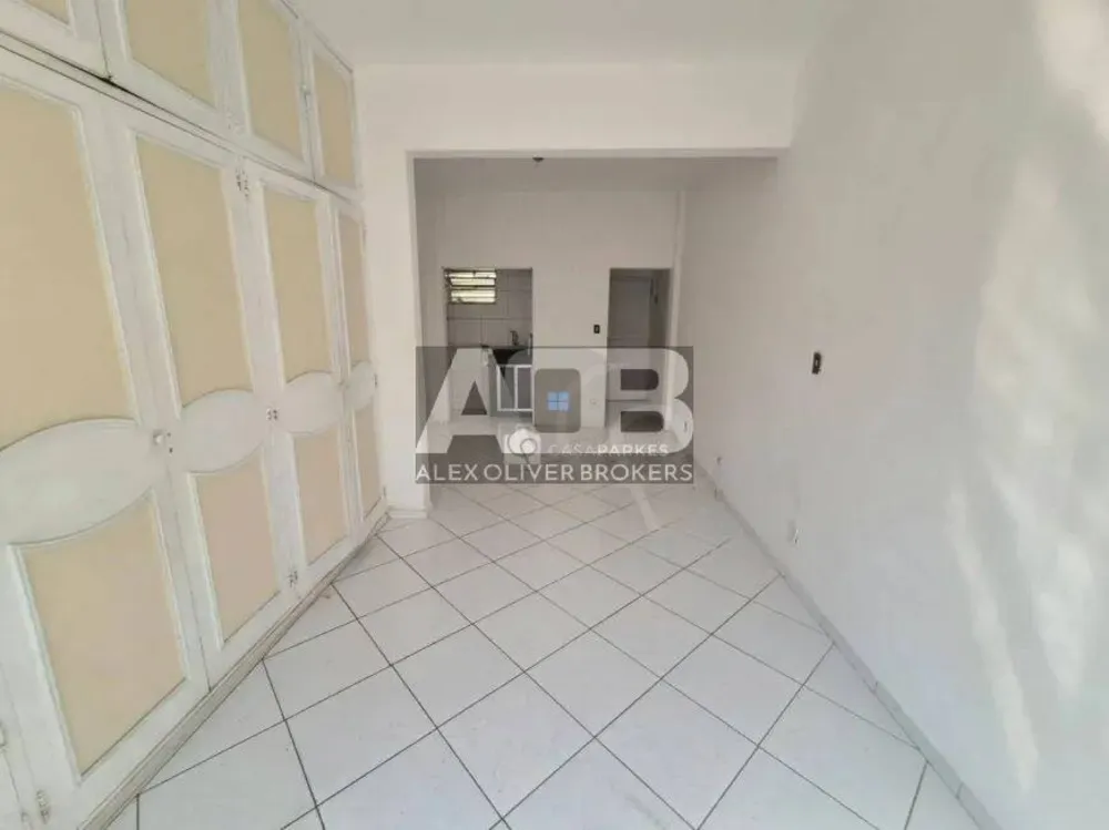 Apartamento, 1 quarto, 34 m² - Foto 5