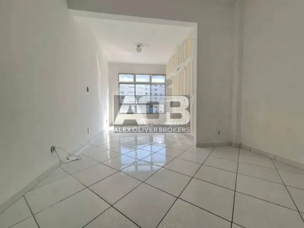 Apartamento, 1 quarto, 34 m² - Foto 6