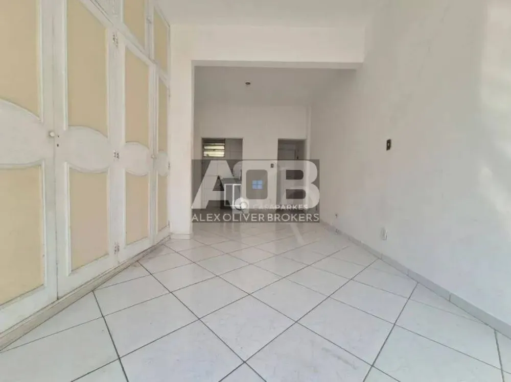 Apartamento, 1 quarto, 34 m² - Foto 8