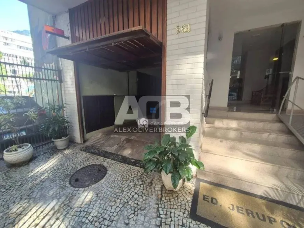 Apartamento, 1 quarto, 34 m² - Foto 20
