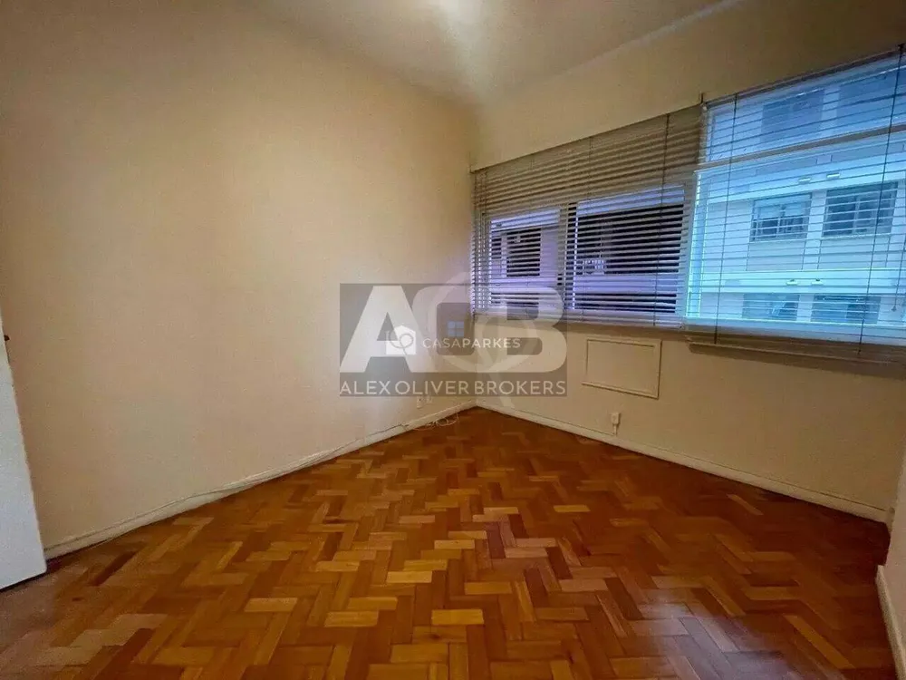 Apartamento, 3 quartos, 160 m² - Foto 2