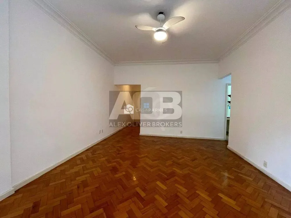 Apartamento, 3 quartos, 160 m² - Foto 3