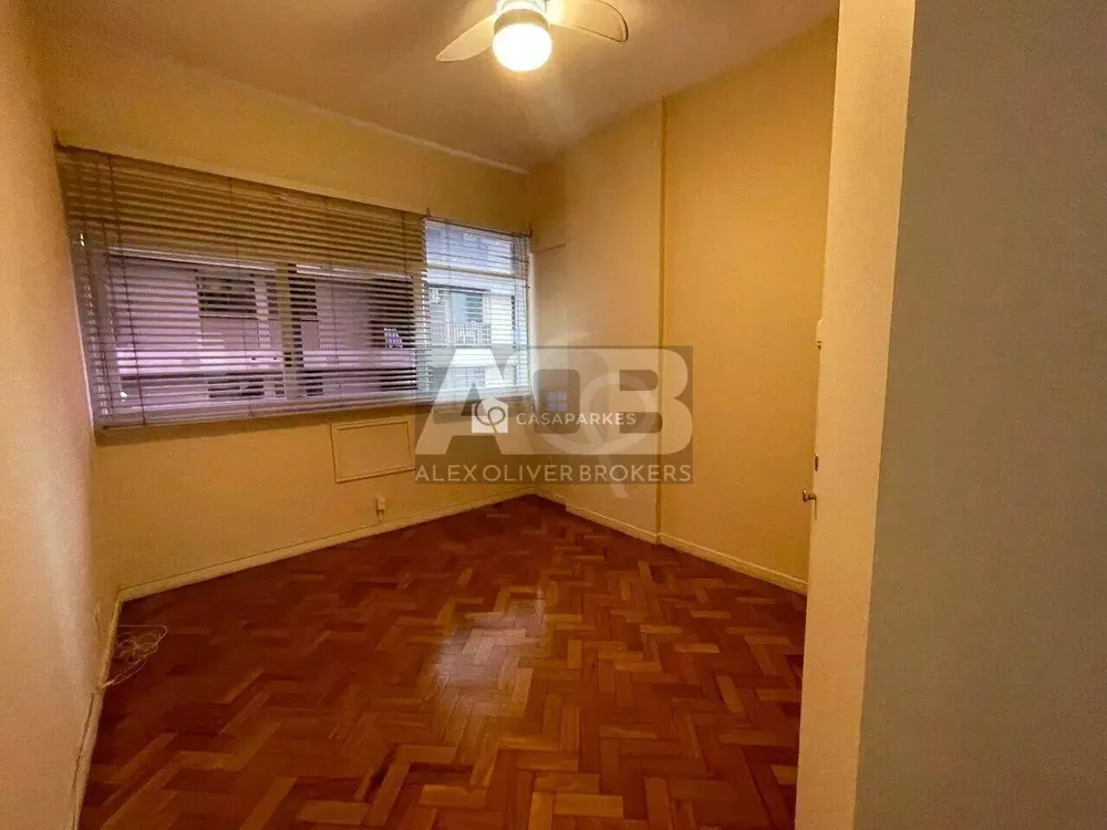 Apartamento, 3 quartos, 160 m² - Foto 4