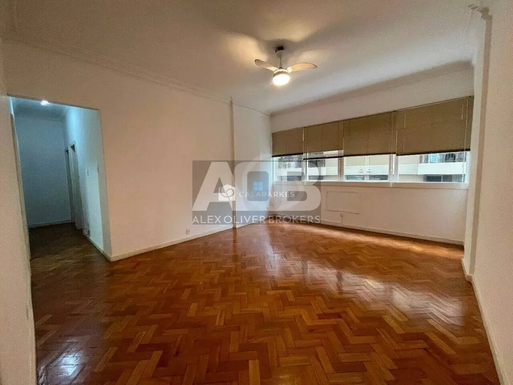 Apartamento, 3 quartos, 160 m² - Foto 1