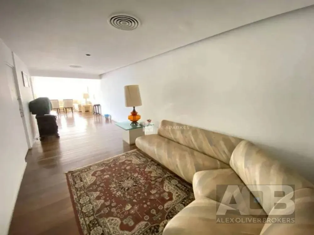 Apartamento, 4 quartos, 390 m² - Foto 7