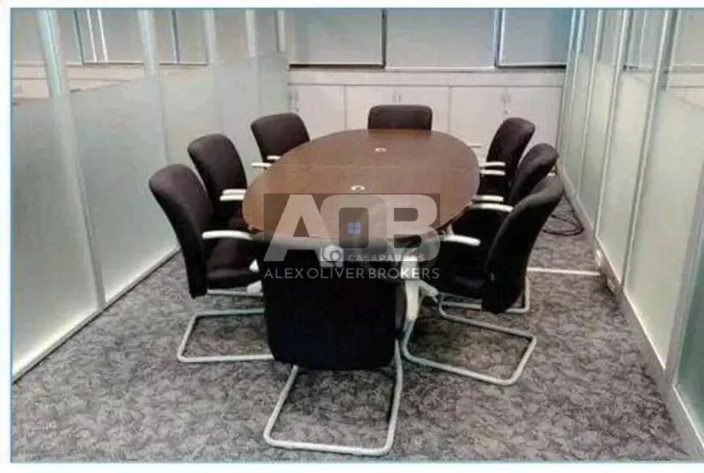 Prédio Inteiro, 7918 m² - Foto 17