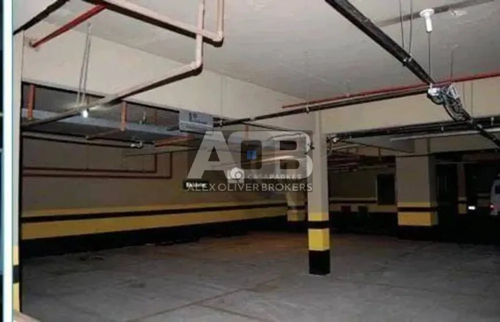 Prédio Inteiro, 7918 m² - Foto 10