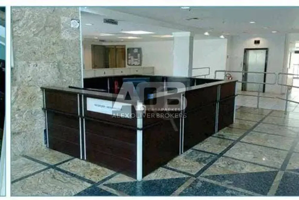 Prédio Inteiro, 7918 m² - Foto 4